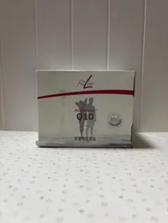 ドイツPM Fitline フィットライン Q 10 1箱