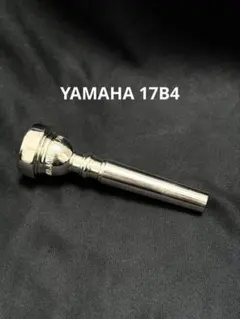 2026年最新】YAMAHA トランペット マウスピース 17b4の人気アイテム