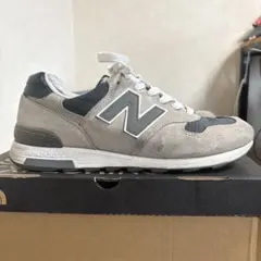 ニューバランス m1400SD 25.5 made USA - メルカリ