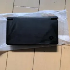 Nintendo DS iブラック