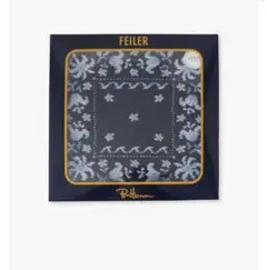 ロンハーマン×フェイラー　白