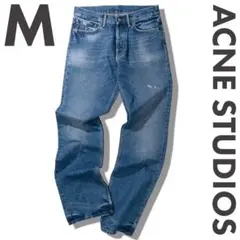 2026年最新】Acne Studios レギュラーフィットジーンズ - 2004の人気