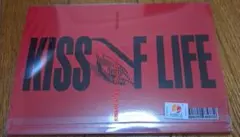 2026年最新】Kiss of lifeの人気アイテム - メルカリ