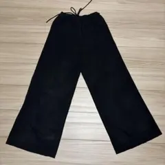 BAYFLOW ニットパンツ　ベイフロー　パンツ