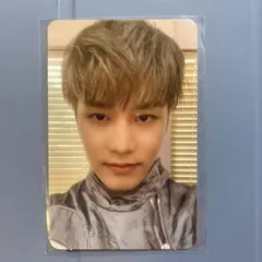 nct テイル resonance トレカ