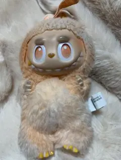 【正規品】POPMART LABUBU ラブブエナジー　中古