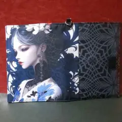3119 マルチポケット 通帳やお薬手帳入れに♪
