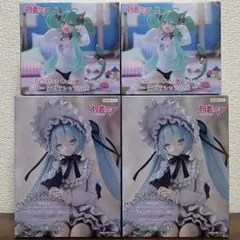 プライズフィギュア まとめ売り 29