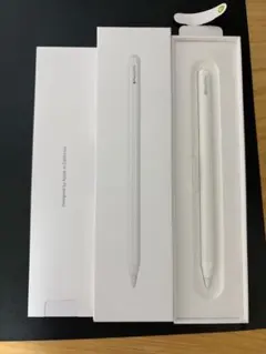 apple pencil pro