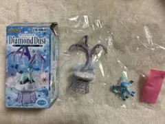 ポケットモンスター Diamond Dust グレイシア