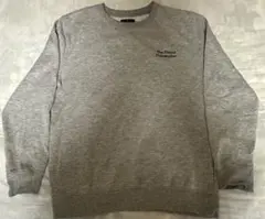 長袖 スウェットトレーナー L