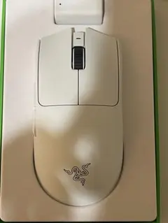 2025年最新】RAZER viper v3 pro マウスの人気アイテム - メルカリ