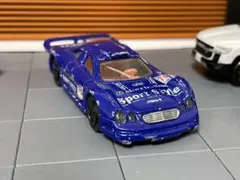 マジョレット メルセデス・ベンツCLKのサムネイル