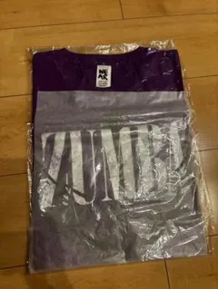 正規品新品未開封 ZUMBAウエア