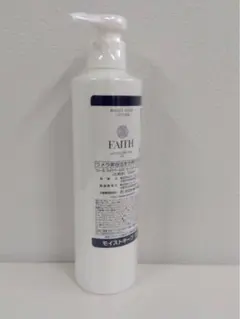新品 FAITH フェース ラメラベール クレンジング 500mL - メルカリ