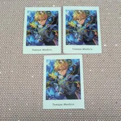 あんさんぶるスターズ ぱしゃっつ vol.6 Action 真白友也