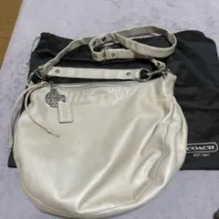 コーチ　２ウェイショルダーバッグ