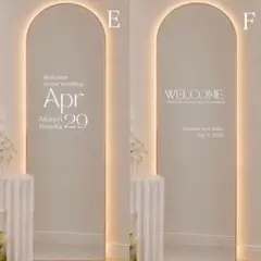達樹様　Lサイズ・F
