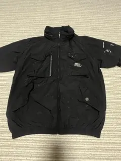 BURTLE 空調服 フルセット 黒 XXL 　新品未使用 バートル 空調服（サイズ（S/M/L）：LL（XL））のおすすめ人気