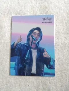 2025年最新】ミセス フォトカード harmonyの人気アイテム - メルカリ