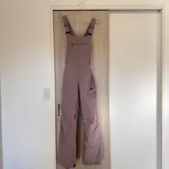 ビブパンツ ウェア