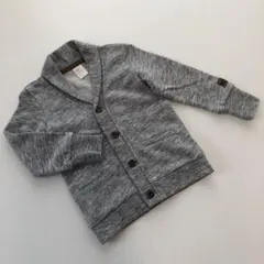 H&M アウター カーディガン 92