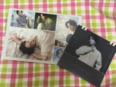 黒羽麻璃央 カレンダー 2026