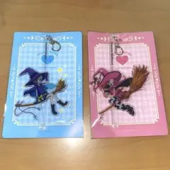 【レア】シュガシュガルーン ストラップ ファスナーアクセサリー 3種類セット 2026年最新】シュガシュガルーン おもちゃの人気アイテム - メルカリ