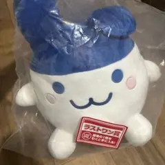 たまごっち一番くじ　lastワン賞
