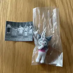 サンリオキャラクターズ ライブキャラクター クロミ