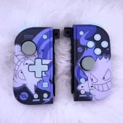 Nintendo Switch コントローラー ゲンガーデザイン