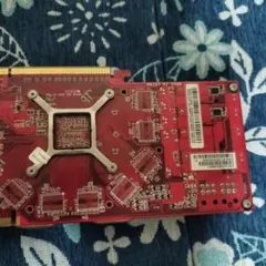 ATI Radeon X850 XT 256MB グラフィックボード 本体 - メルカリ