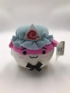 2025年最新】すくすく 東方 ぬいぐるみの人気アイテム - メルカリ