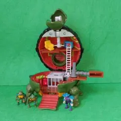 2025年最新】タートルズ ミュータント ベースの人気アイテム - メルカリ