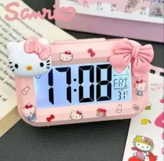 2026年最新】キティ 掛け時計の人気アイテム - メルカリ