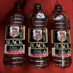 NIKKA BLACK AROMATIC 2本べセット ㋕253 - メルカリ