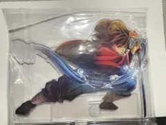 鬼滅の刃 劇場版 無限城編 第一章 キービジュアル アクリルスタンド 冨岡義勇