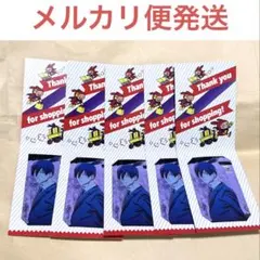 チェンソーマン　ジャンプショップ　特典　ミニブロマイド　非売品　早川アキ