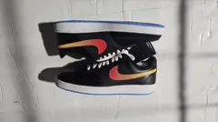 26.5cm Nike コートビジョン　LO