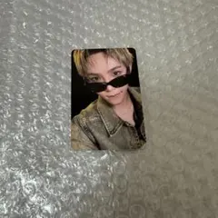 RIIZE RIIZING PhotoPack ショウタロウ タロ トレカ