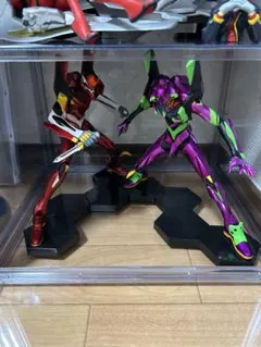 EVA-FRAME：ヱヴァンゲリヲン新劇場版『：Q』最終決戦セット - メルカリ