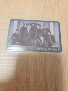 straykids スキズ FORCE シーグリ フォトカ オール