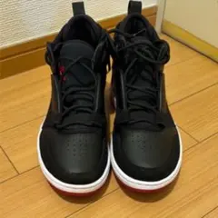 ナイキ　NIKE Jordan Fadeaway "Bred" ブレッドのサムネイル