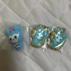 TWICE ナヨン　ガチャ　ラブリー