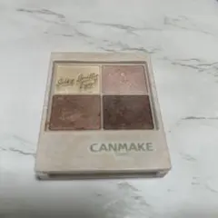 CANMAKE シルキースフレアイズ 05