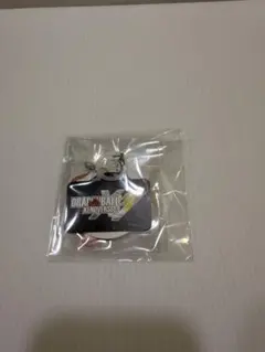 TGS2026 ドラゴンボール ゼノバース3 オリジナルチャーム
