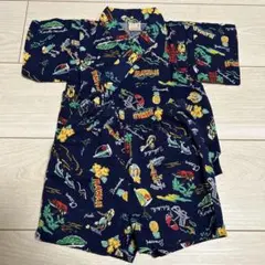 petit main 80㎝甚平