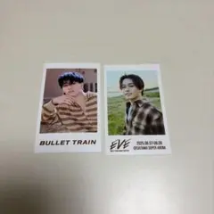 超特急 マサヒロ トレカ ミニフォト - メルカリ