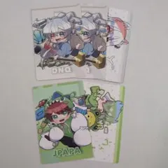 カラフルピーチ トレカ まとめ売り