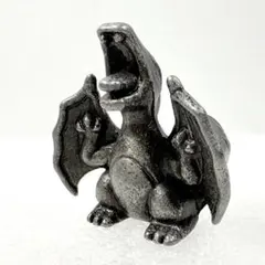 2026年最新】ポケモン メタルフィギュア リザードンの人気アイテム